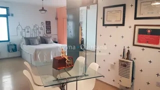 Monoambiente en venta – B° Nueva Córdoba foto 3