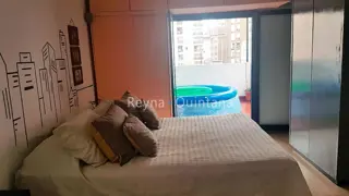 Monoambiente en venta – B° Nueva Córdoba foto 4