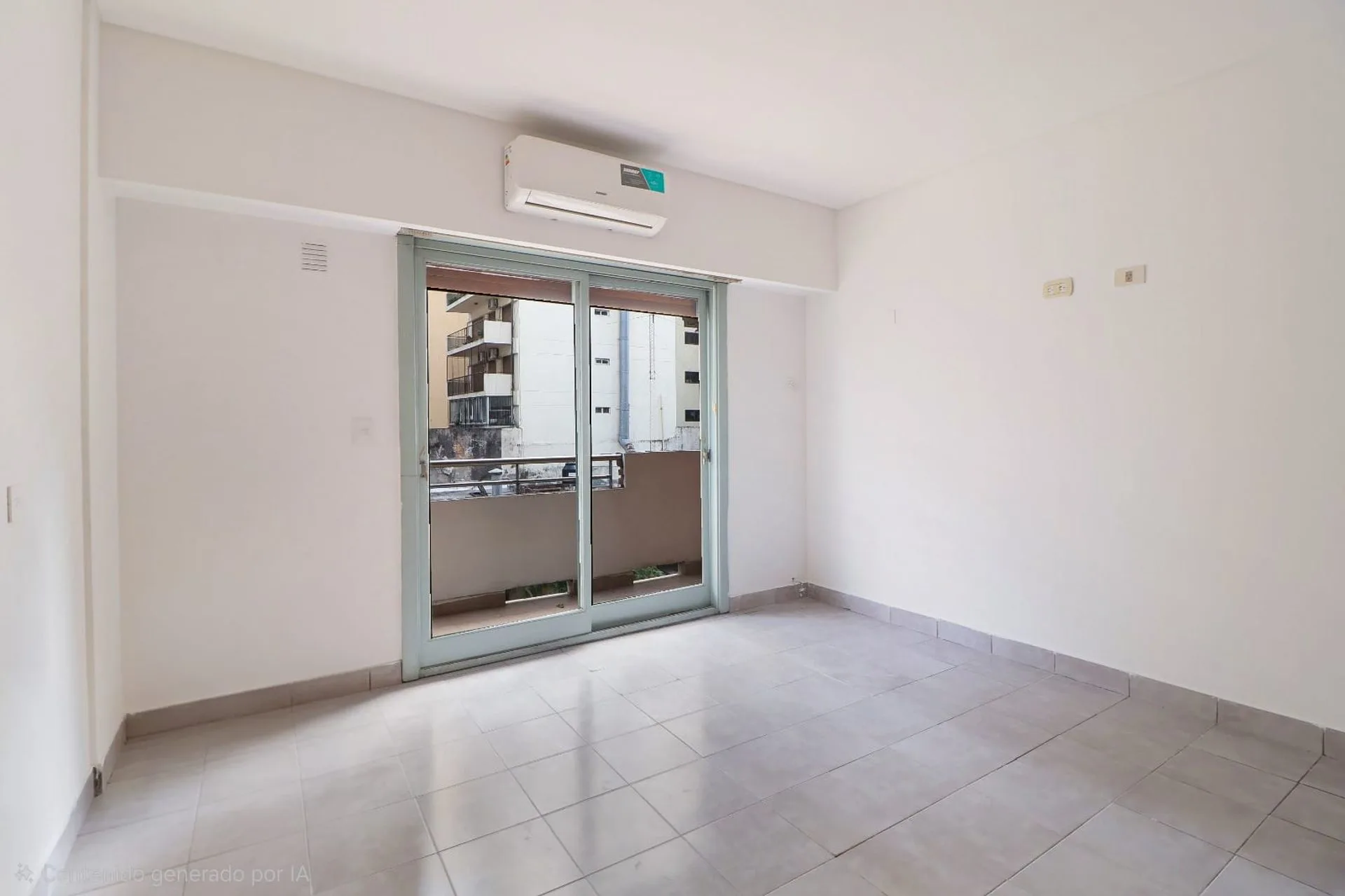 VENTA MONOAMBIENTE C/ BALCÓN - ZONA COLEGIALES foto 3