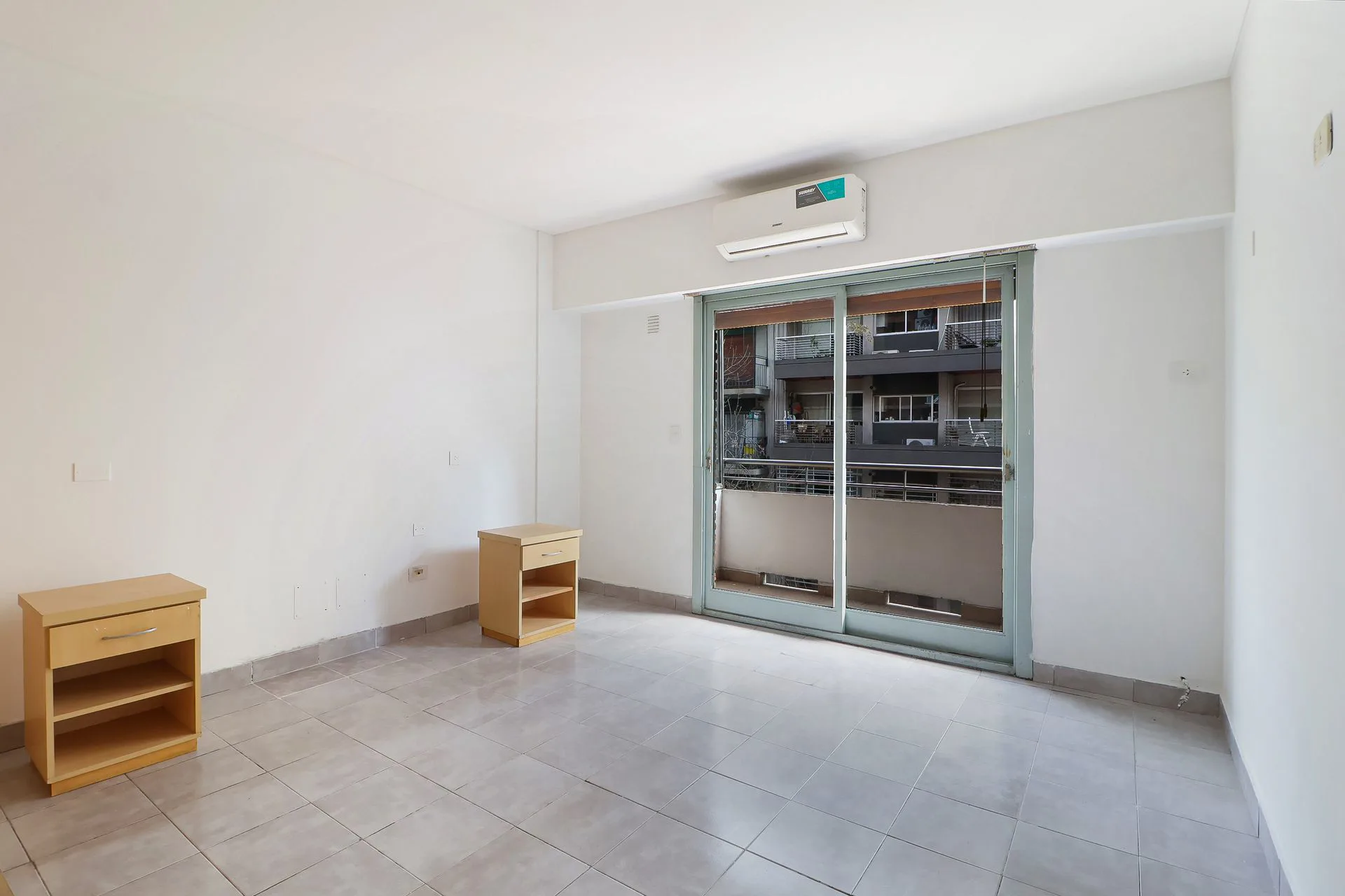 VENTA MONOAMBIENTE C/ BALCÓN - ZONA COLEGIALES foto 5