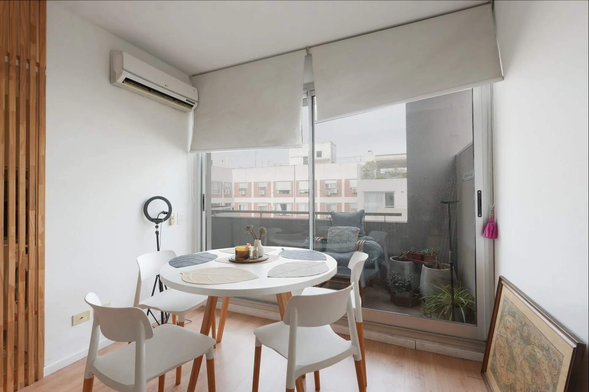 Departamento Monoambiente Venta Belgrano foto 4