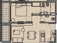 Departamento en venta para alquiler temporario en Palermo foto 3