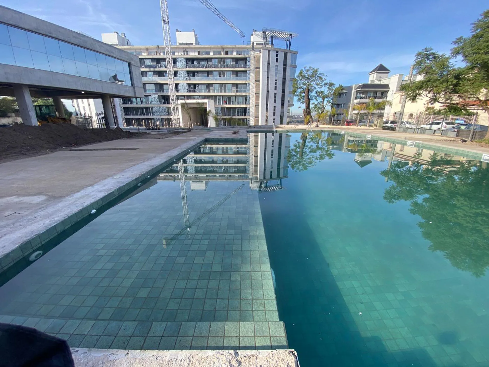 VENTA SEMIPISO 3 DORM B° VILLA BELGRANO CORDOBA foto 2