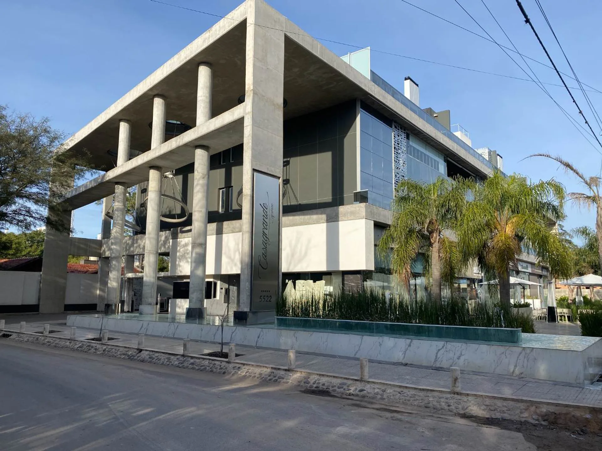 VENTA SEMIPISO 3 DORM B° VILLA BELGRANO CORDOBA foto 3