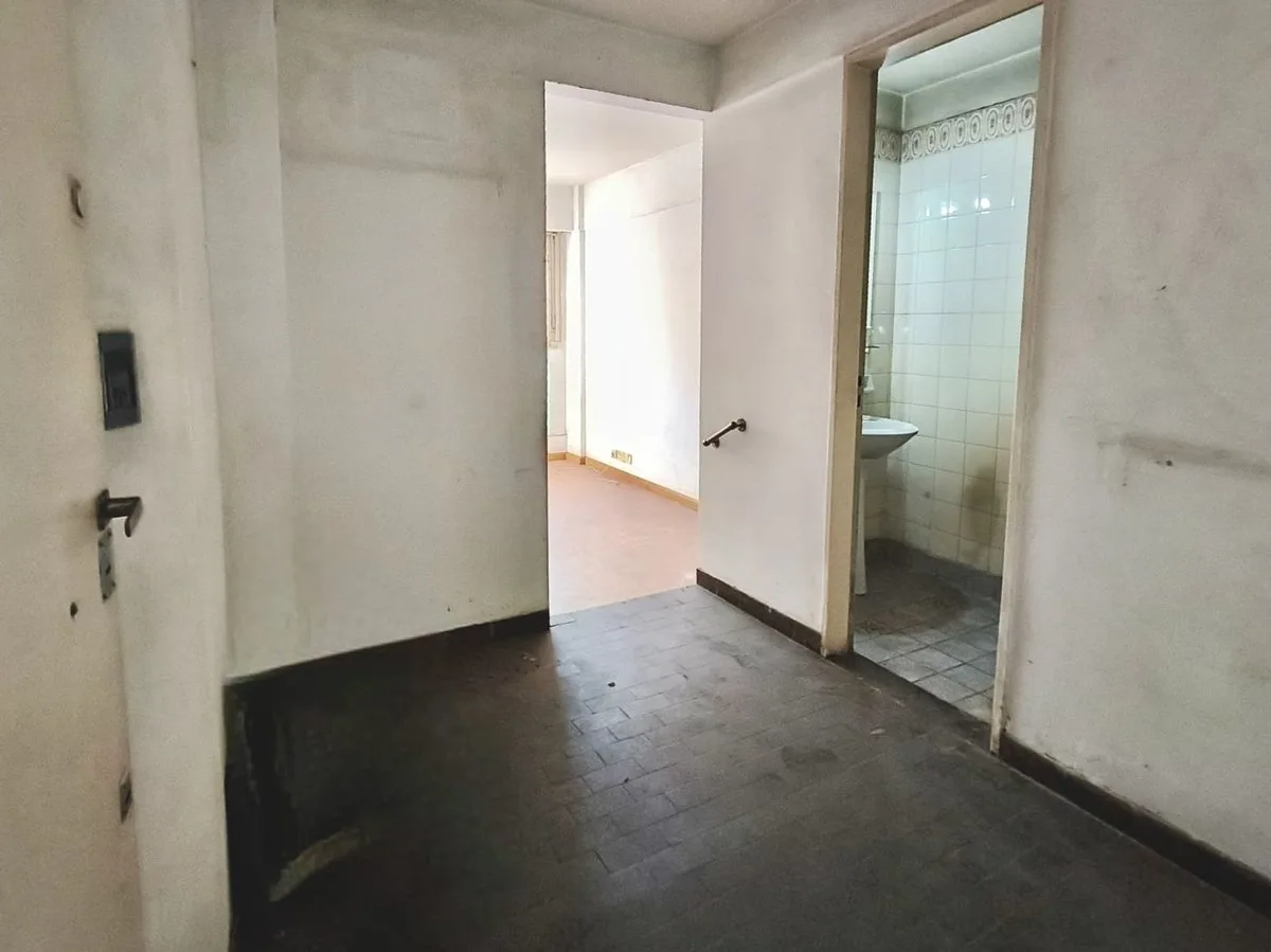 Dos ambientes apto profesional foto 3