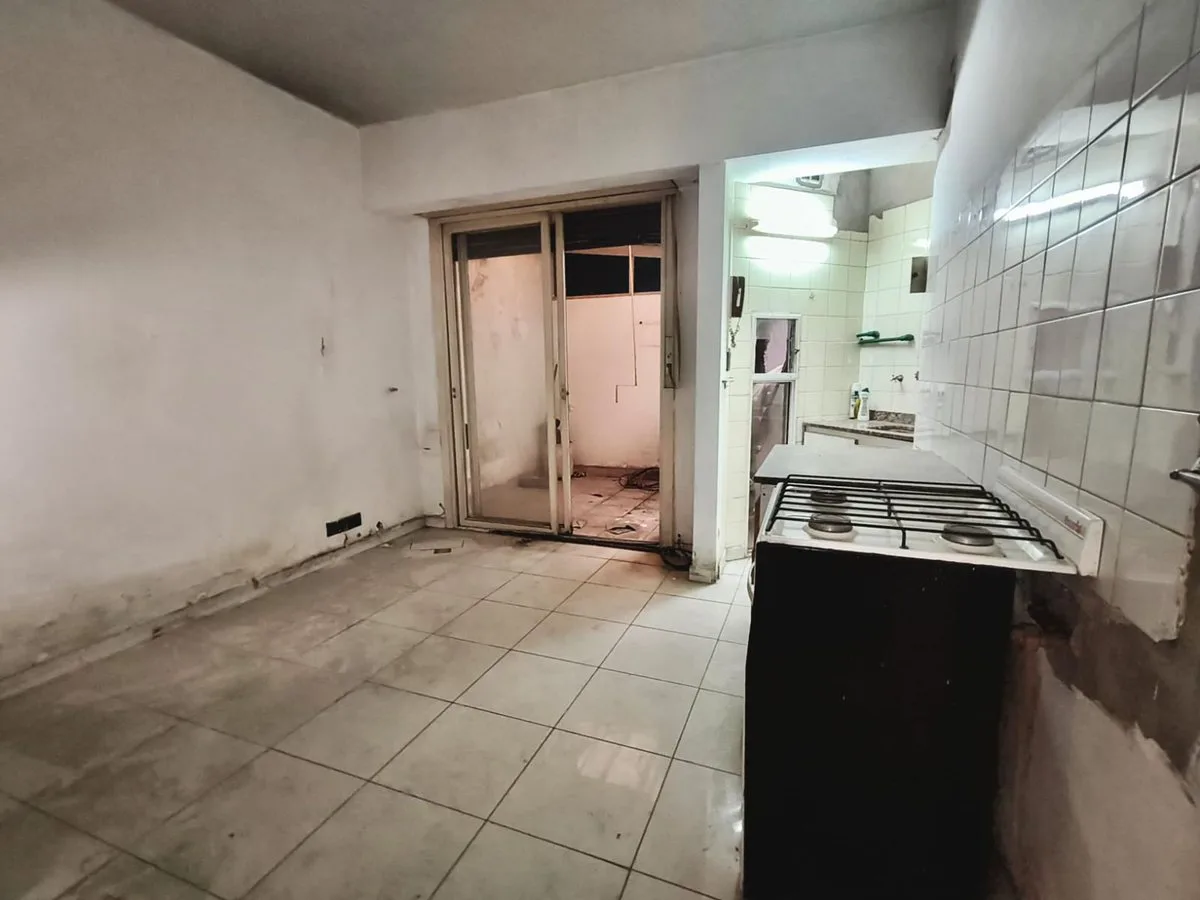 Dos ambientes apto profesional foto 4