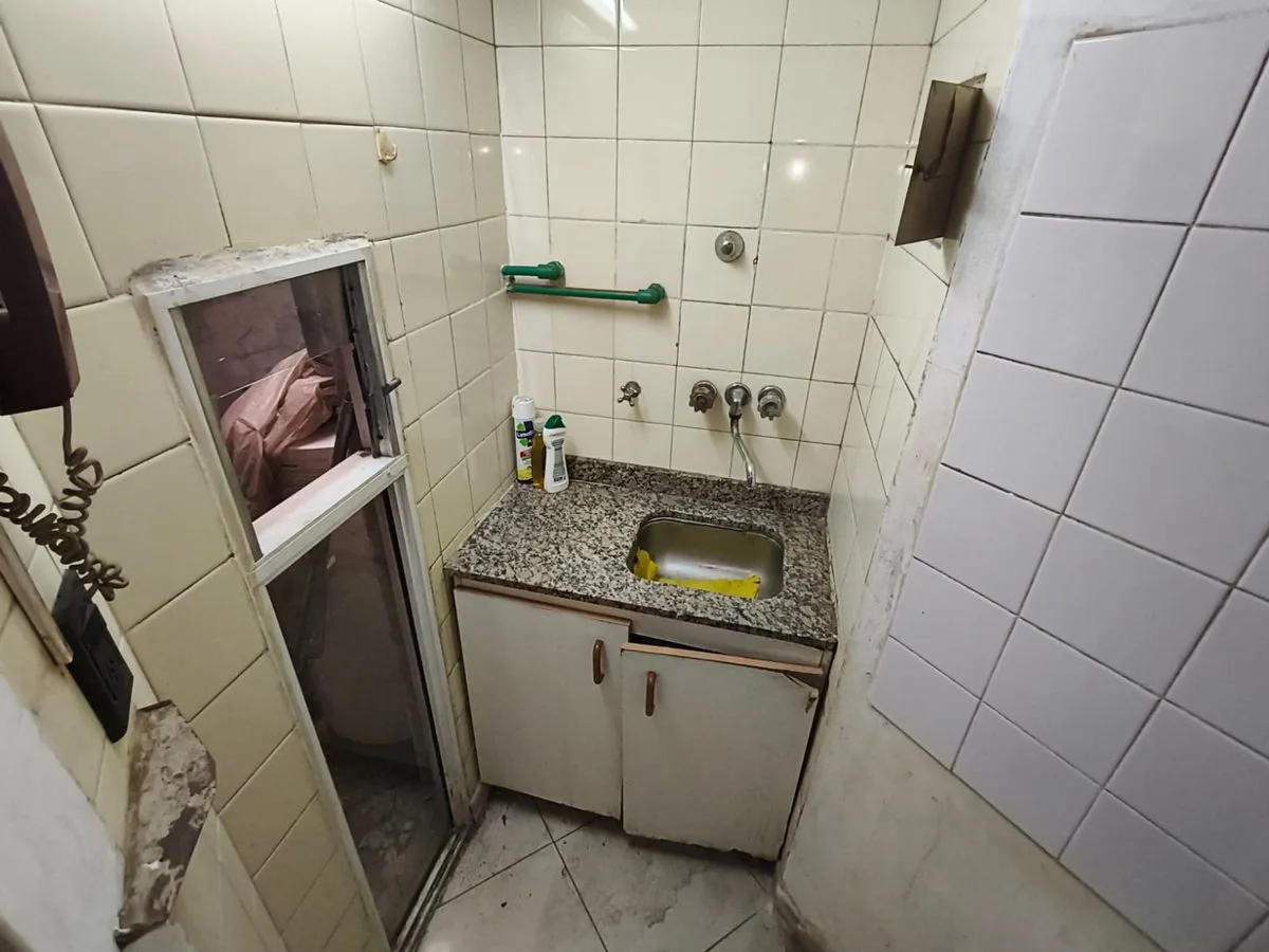 Dos ambientes apto profesional foto 5