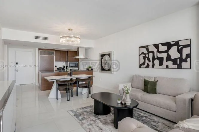 485 Brickell Ave #4706 400 foto 2
