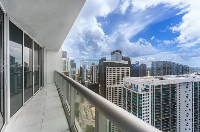 485 Brickell Ave #4706 400 foto 3
