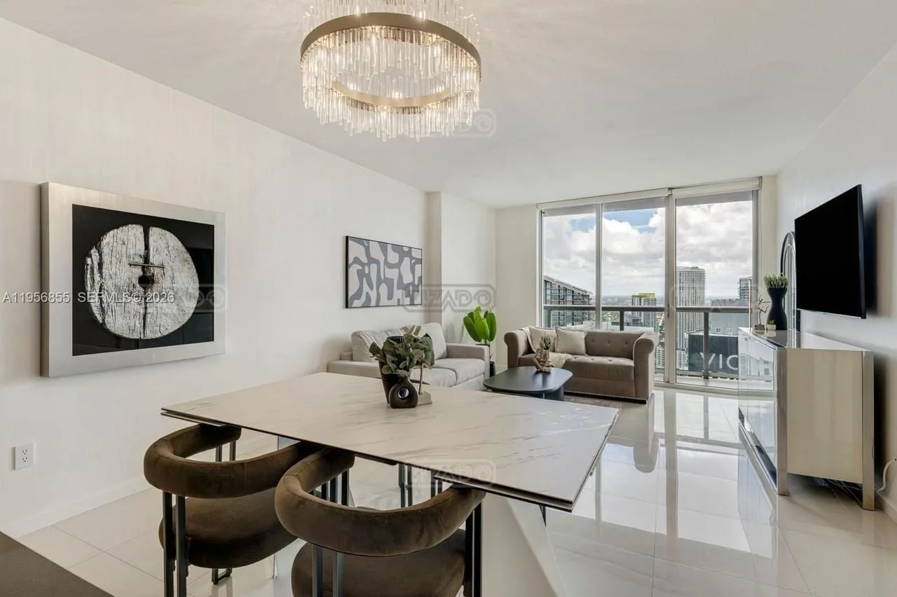 485 Brickell Ave #4706 400 foto 4