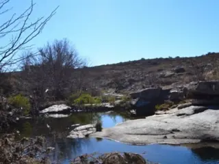 CHACRA DE 12 HECTAREAS EN TANTI foto 2
