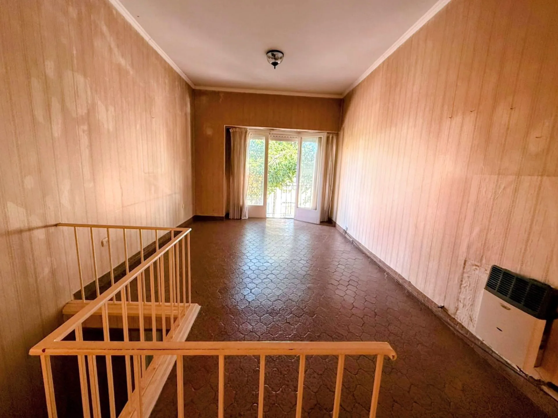 VENTA PH 4 AMBIENTES CON PATIO Y TERRAZA | V. ALSI foto 3