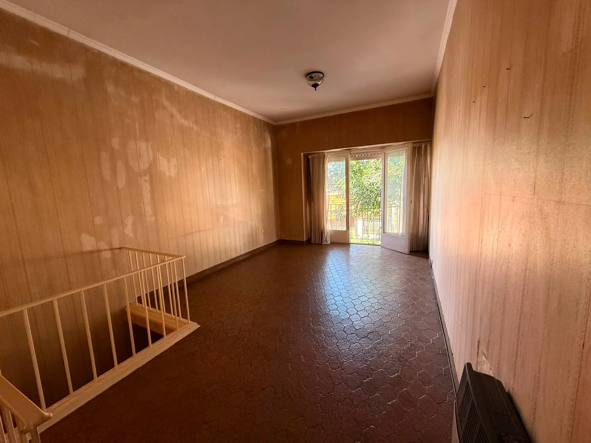 VENTA PH 4 AMBIENTES CON PATIO Y TERRAZA | V. ALSI foto 4