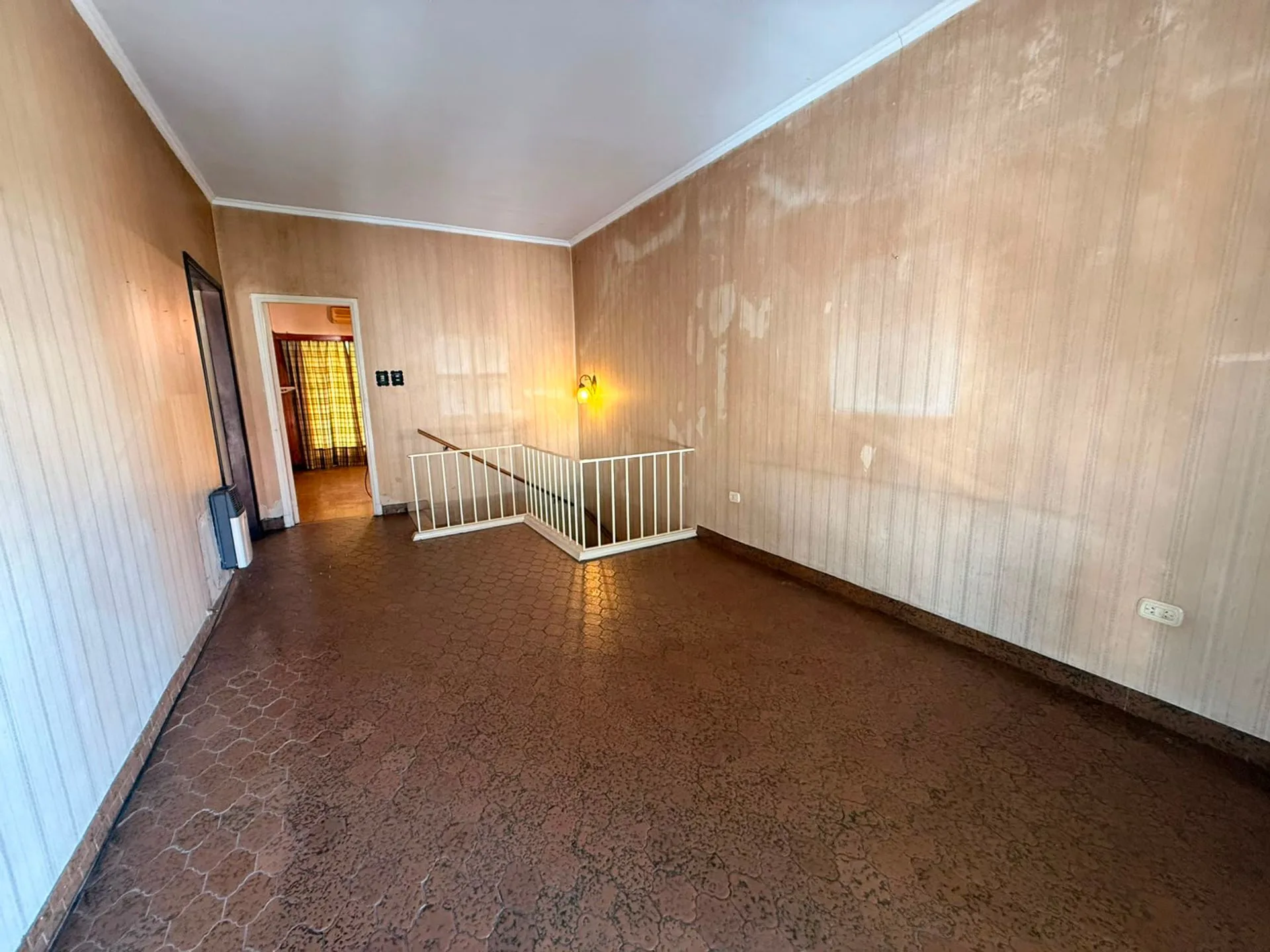 VENTA PH 4 AMBIENTES CON PATIO Y TERRAZA | V. ALSI foto 5