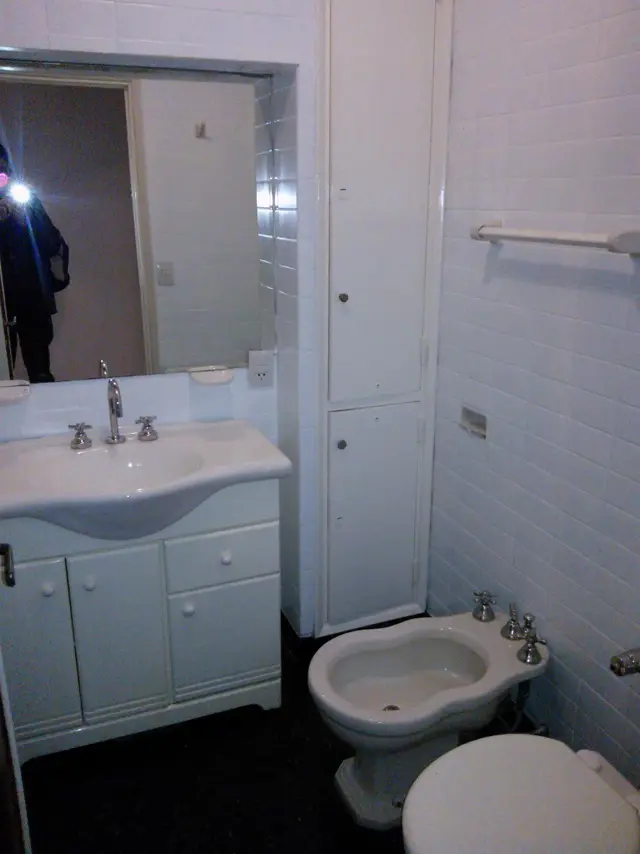 DEPARTAMENTO CATEGORIA 3 DORMITORIOS EN ALQUILER