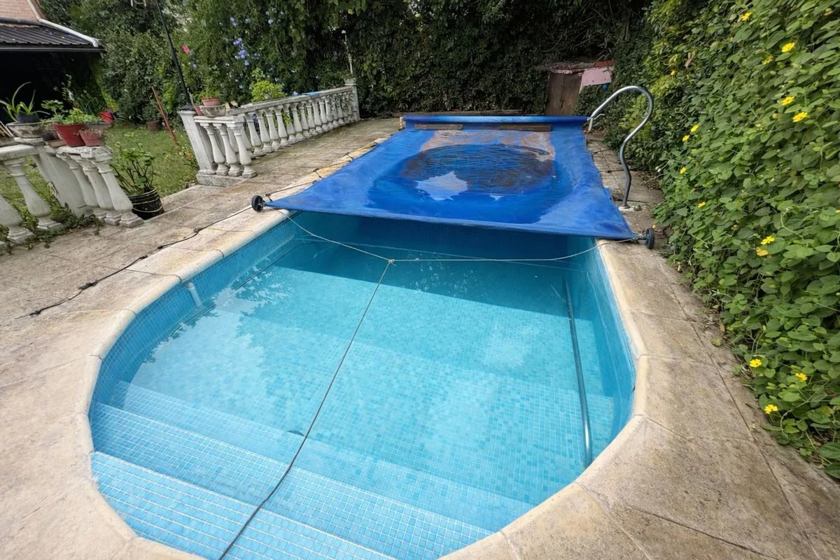 CASA EN VENTA MONTE GRANDE 4 AMB PARQUE Y PILETA foto 5