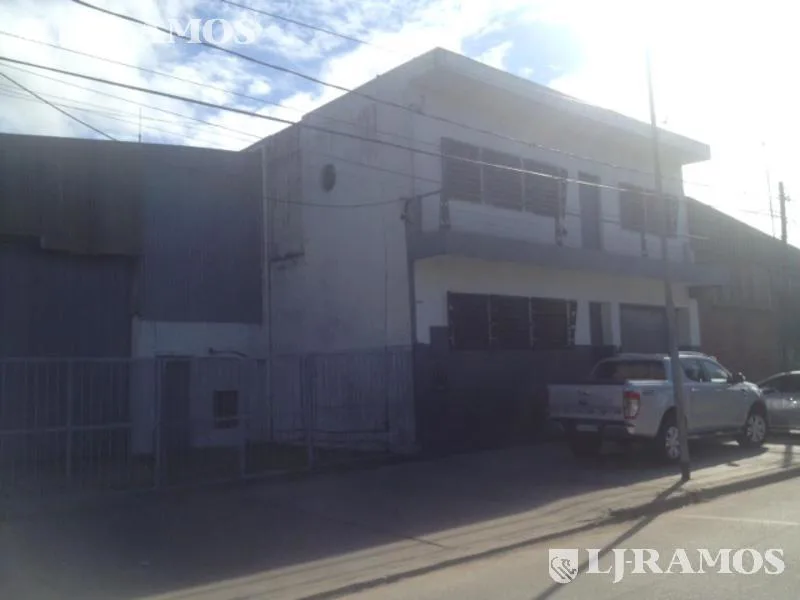Depósito en Venta en Tigre foto 3
