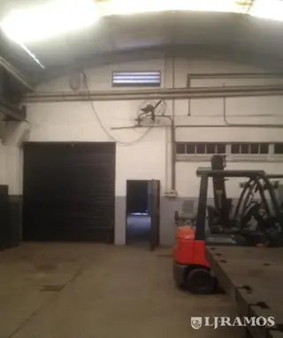 Depósito en Venta en Tigre foto 4