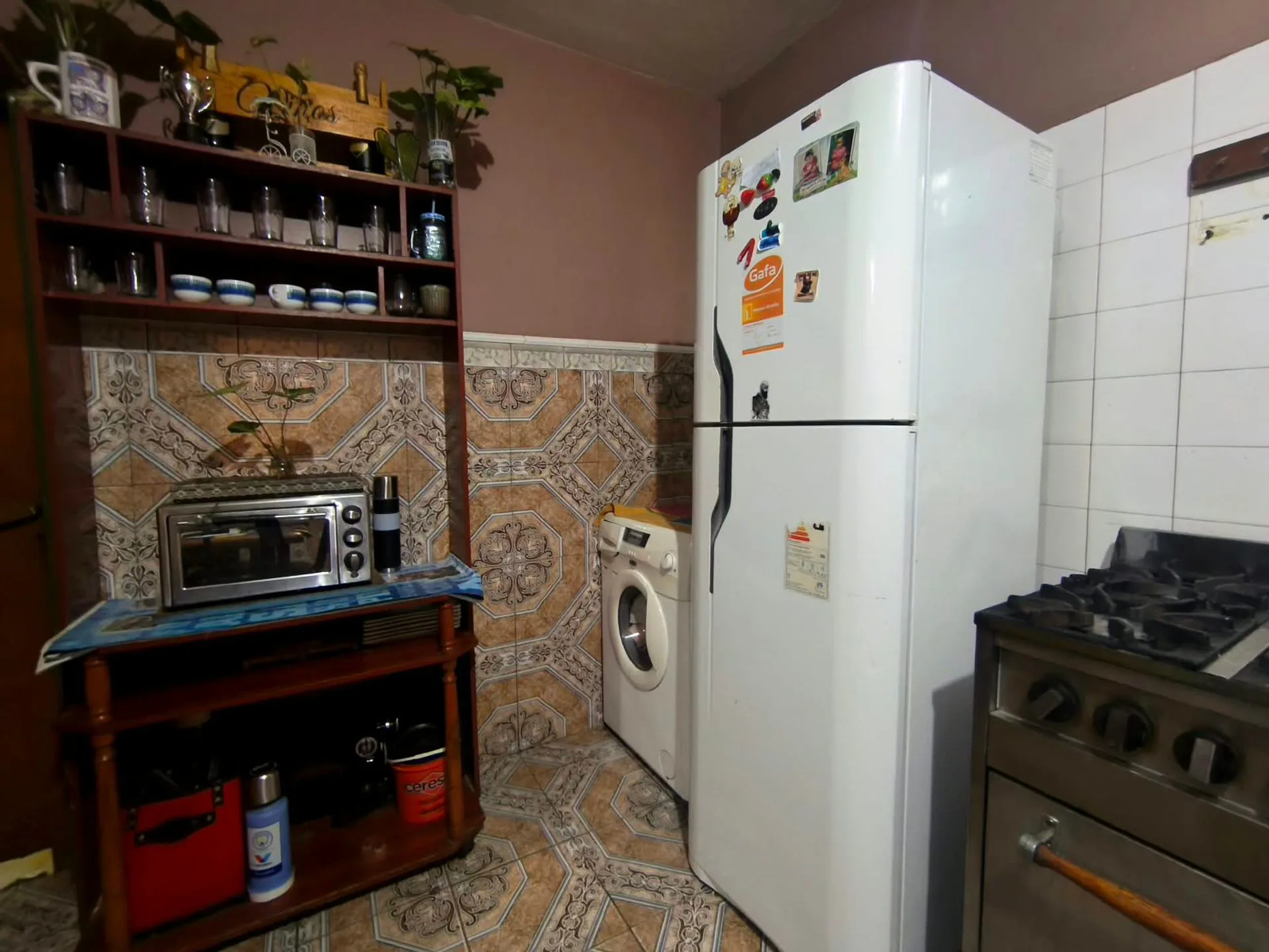 CASA EN VENTA 3 DORMITORIOS DE PASILLO foto 4