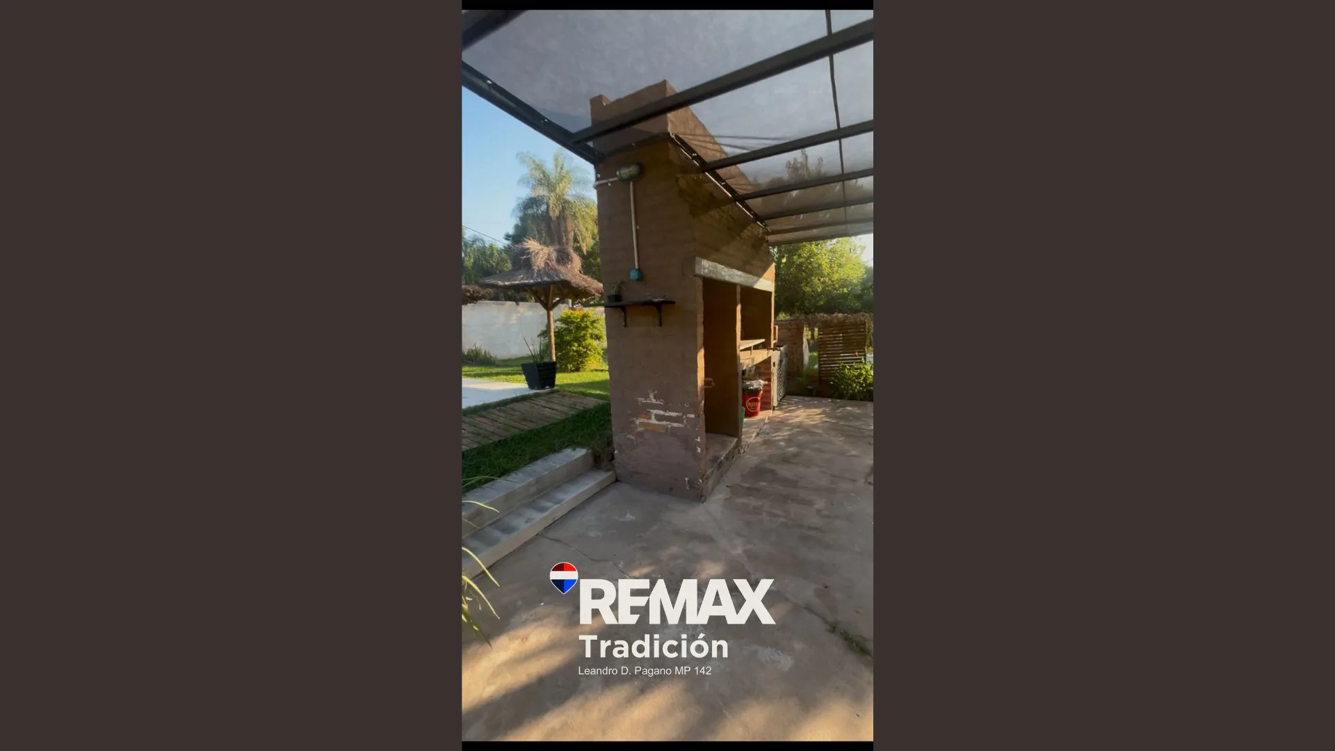 Quincho en venta en Mgta Belén 600 mts2 foto 2