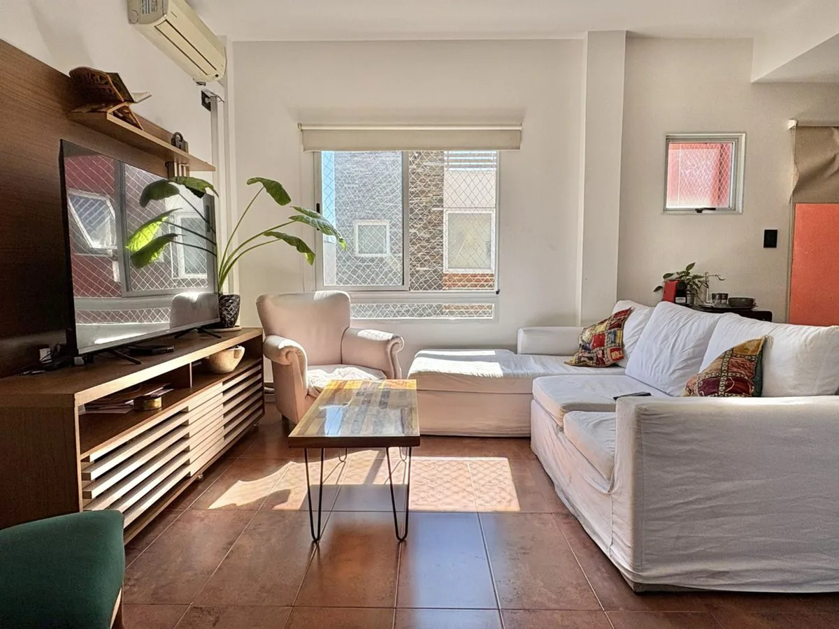 DUPLEX 3 AMB c/TERRAZA, BALCON Y COCHERA APTO CRED foto 5