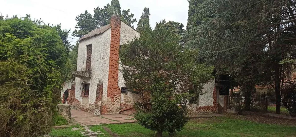 Quinta La Cenicienta en calle 40 al 5300 Plátanos foto 4