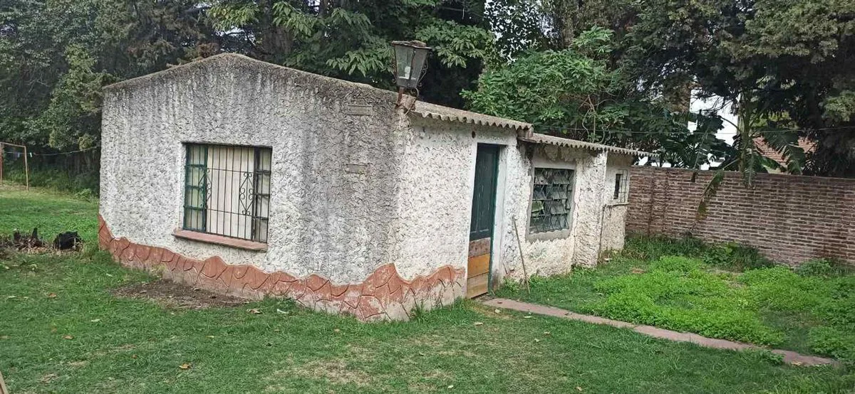 Quinta La Cenicienta en calle 40 al 5300 Plátanos foto 5