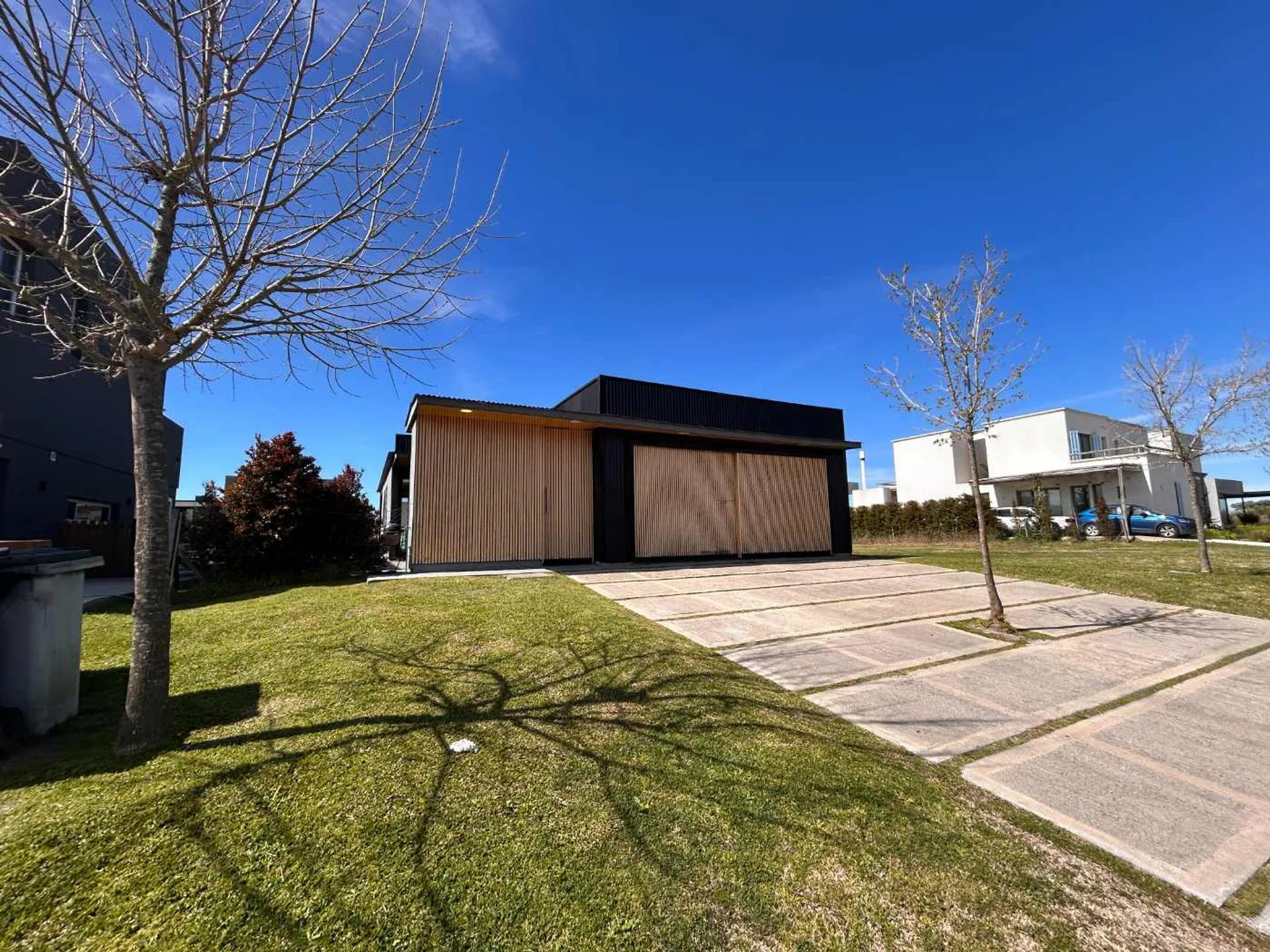 CASA DE UNA PLANTA EN ALQUILER EN LAS ARAUCARIAS . foto 5