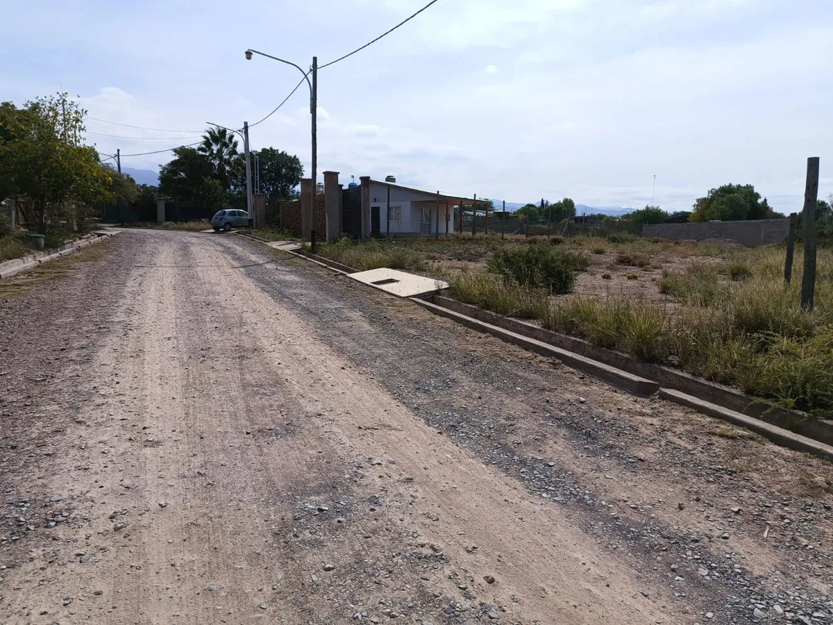 LOTE BARRIO CERRADO BALCÓN DE LA SIERRA, PEDEMONTE foto 2