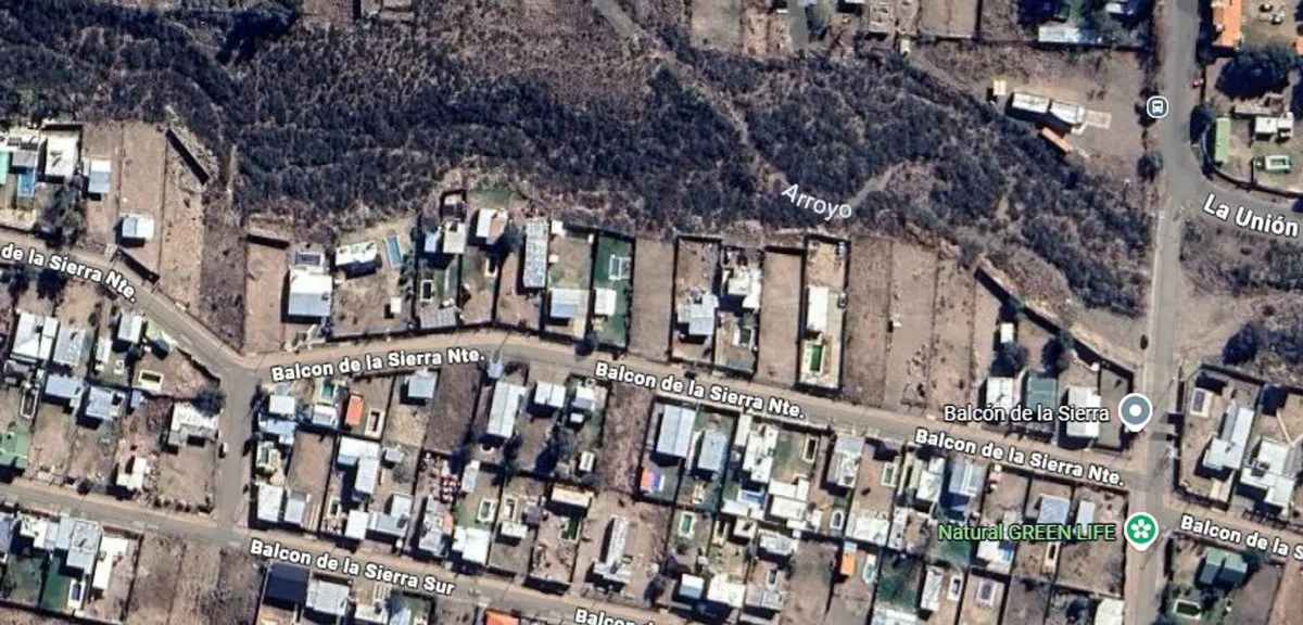 LOTE BARRIO CERRADO BALCÓN DE LA SIERRA, PEDEMONTE foto 5