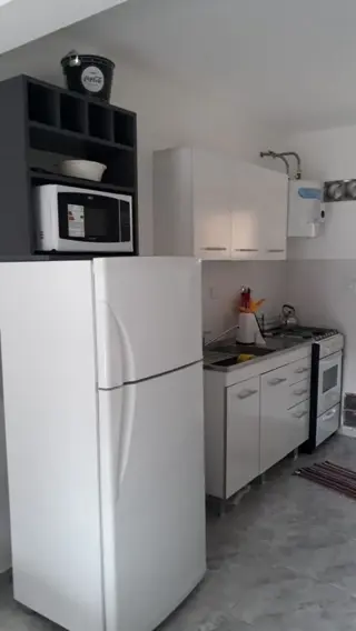 TEMPORADA 2027, ALQUILER SAN BERNARDO, 2 AMBIENTES CON COCHERA. AMTRS.DEL MAR foto 3