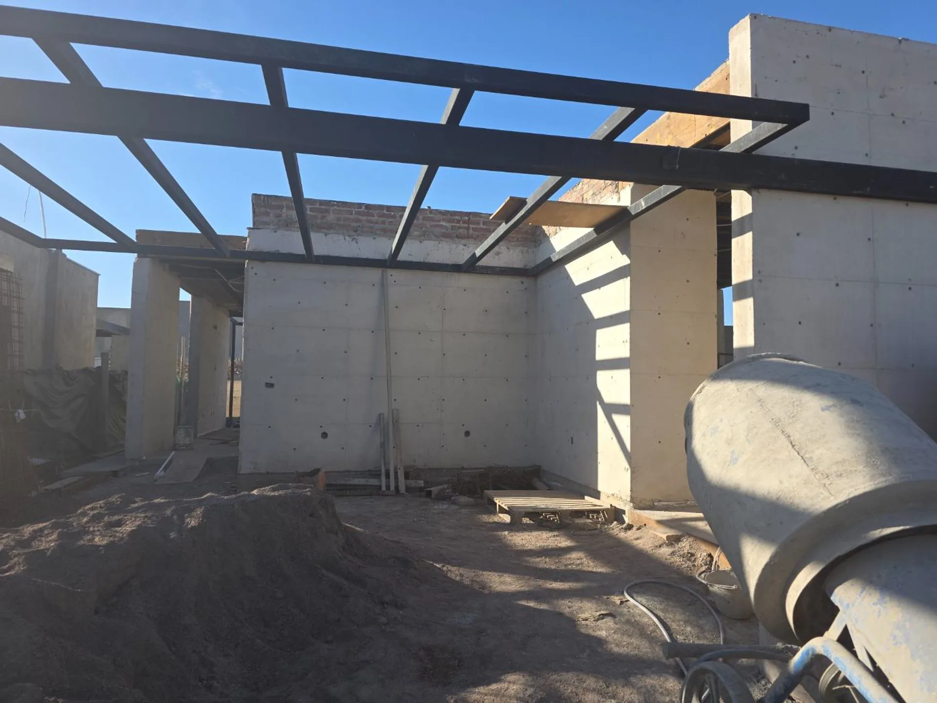 ¡Casa a Estrenar en Lar de Terrada! foto 2
