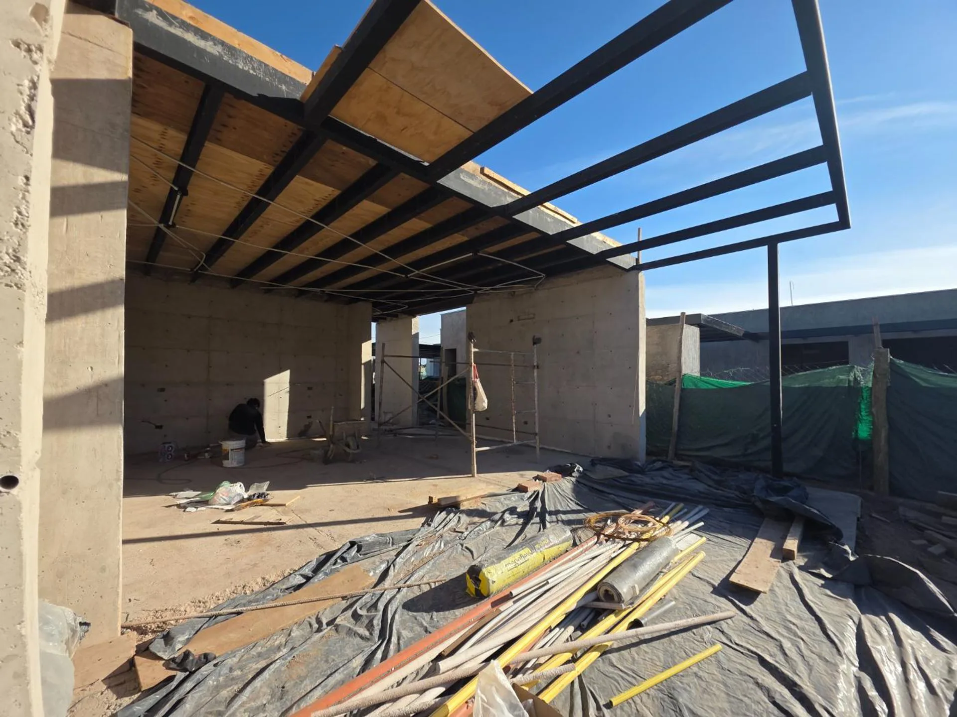¡Casa a Estrenar en Lar de Terrada! foto 4