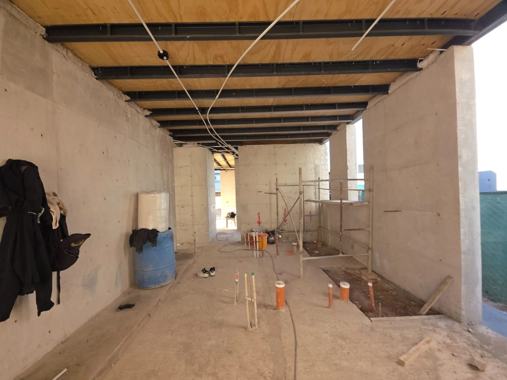 ¡Casa a Estrenar en Lar de Terrada! foto 5