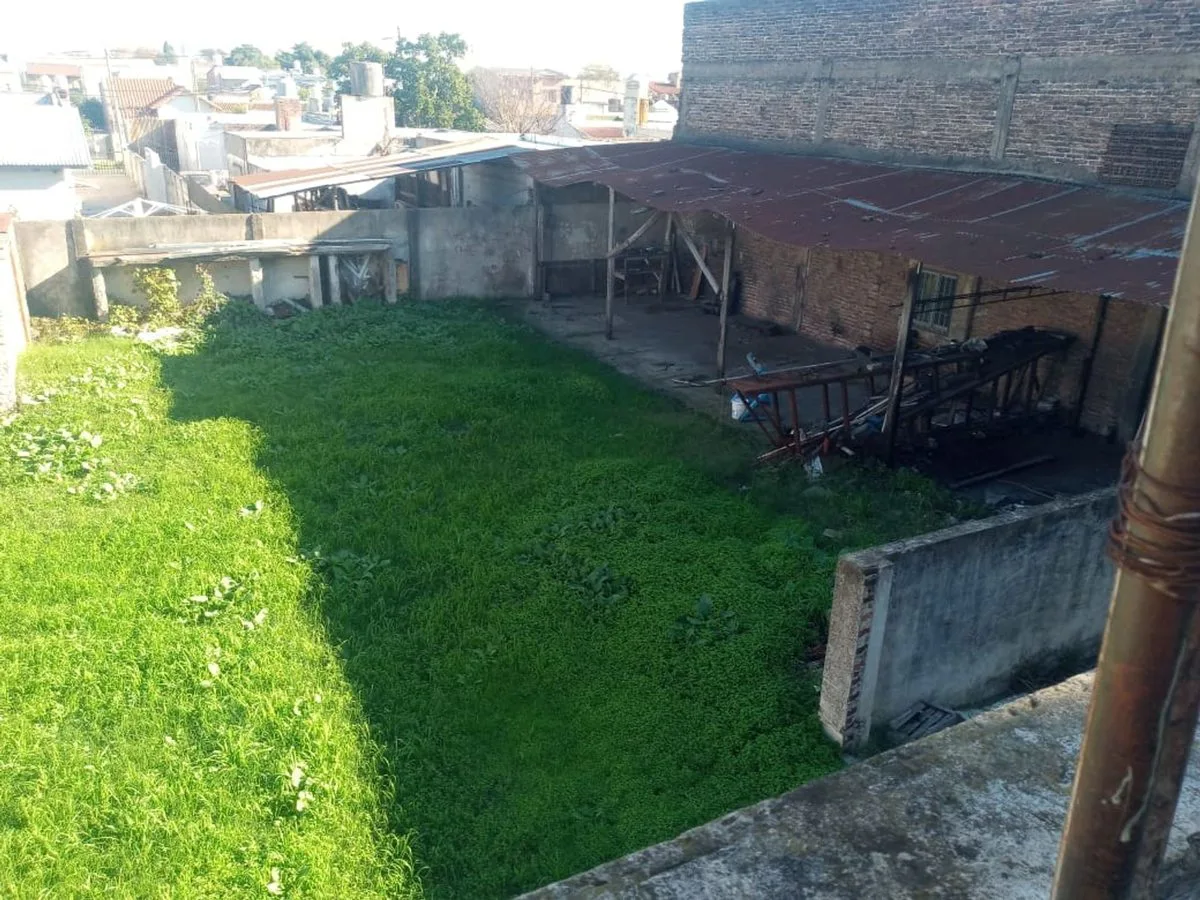 VENTA PH TIPO CHALET EN PLANTA ALTA foto 3