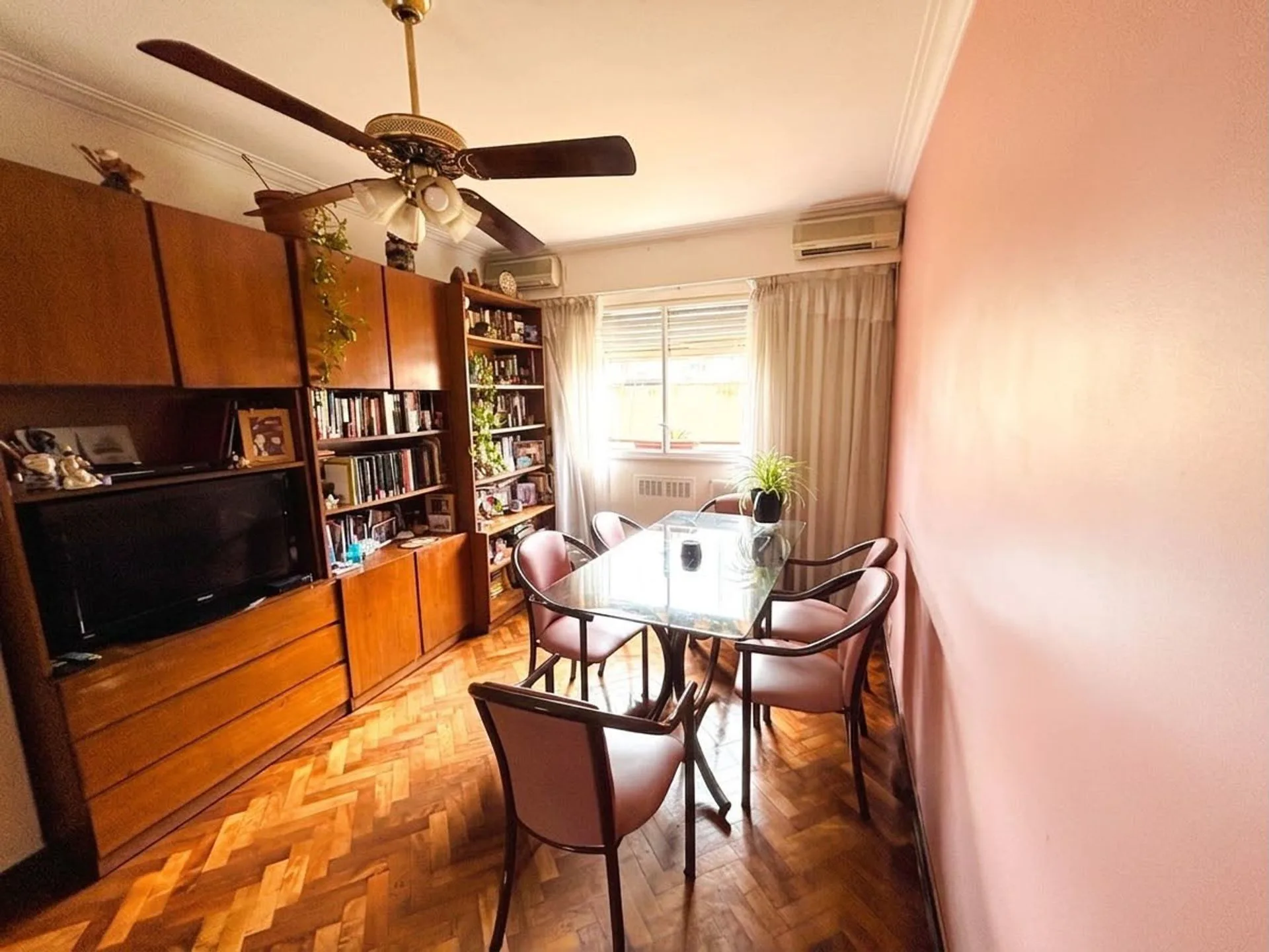 VENTA DEPARTAMENTO 3 AMBIENTES, lateral en torre foto 3