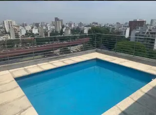 Extraordinario Monoambiente divisible- COLEGIALES foto 1