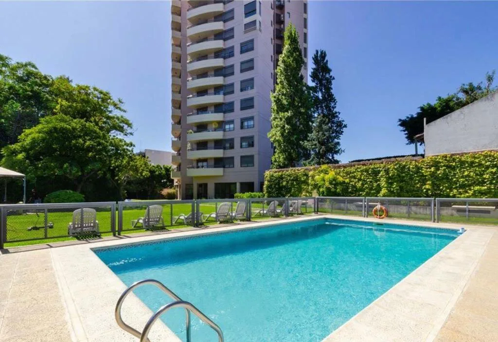 VENTA DPTO 4 Amb Full AMENITIES Saavedra
