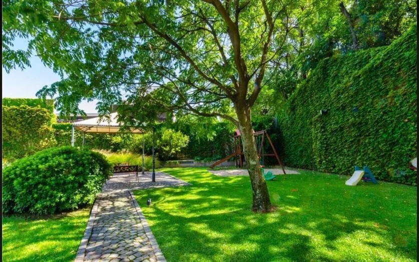 VENTA DPTO 4 Amb Full AMENITIES Saavedra foto 3