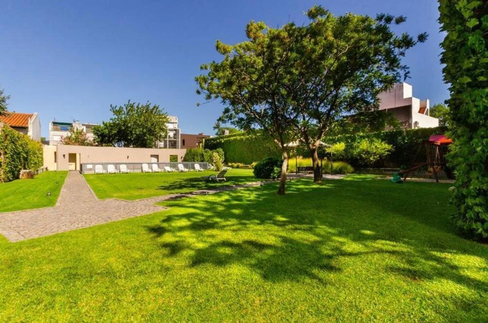 VENTA DPTO 4 Amb Full AMENITIES Saavedra foto 5