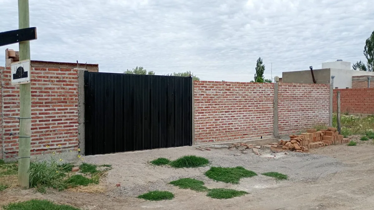 VENTA DE CASA EN CERVANTES!!