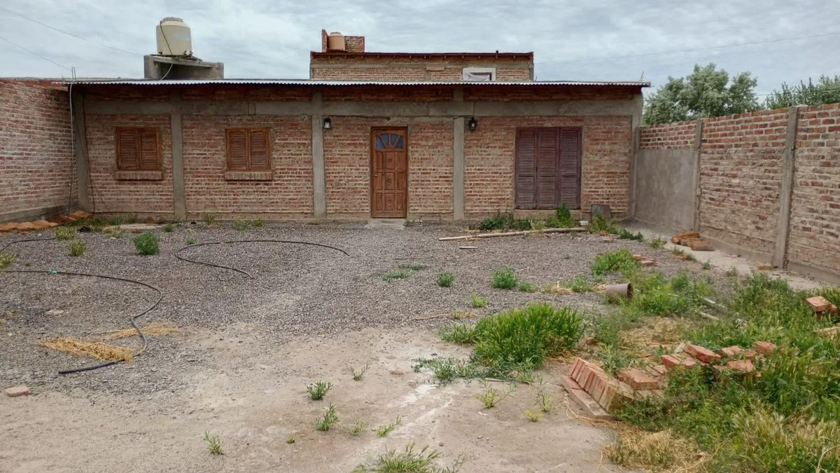 VENTA DE CASA EN CERVANTES!! foto 2