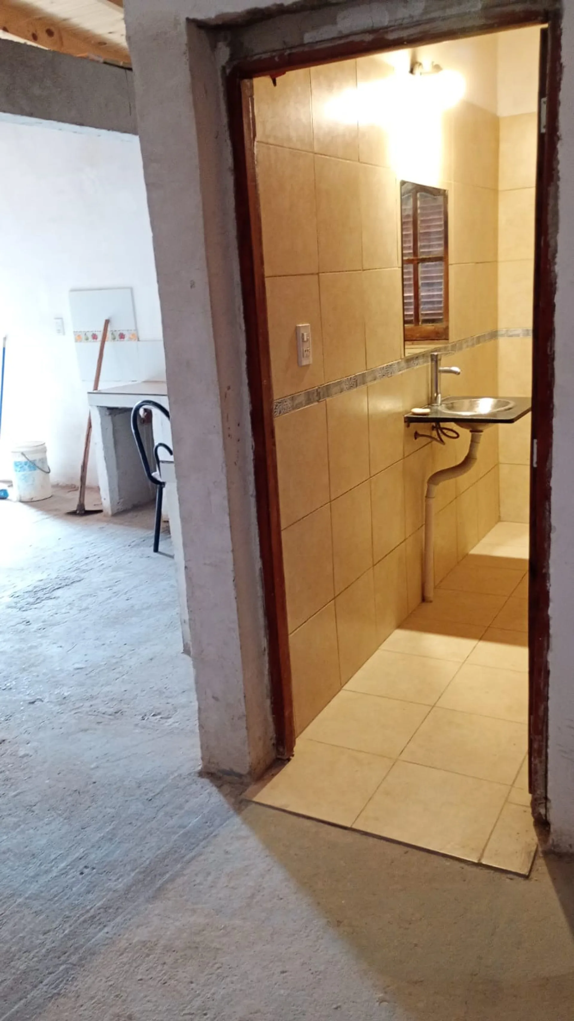 VENTA DE CASA EN CERVANTES!! foto 4