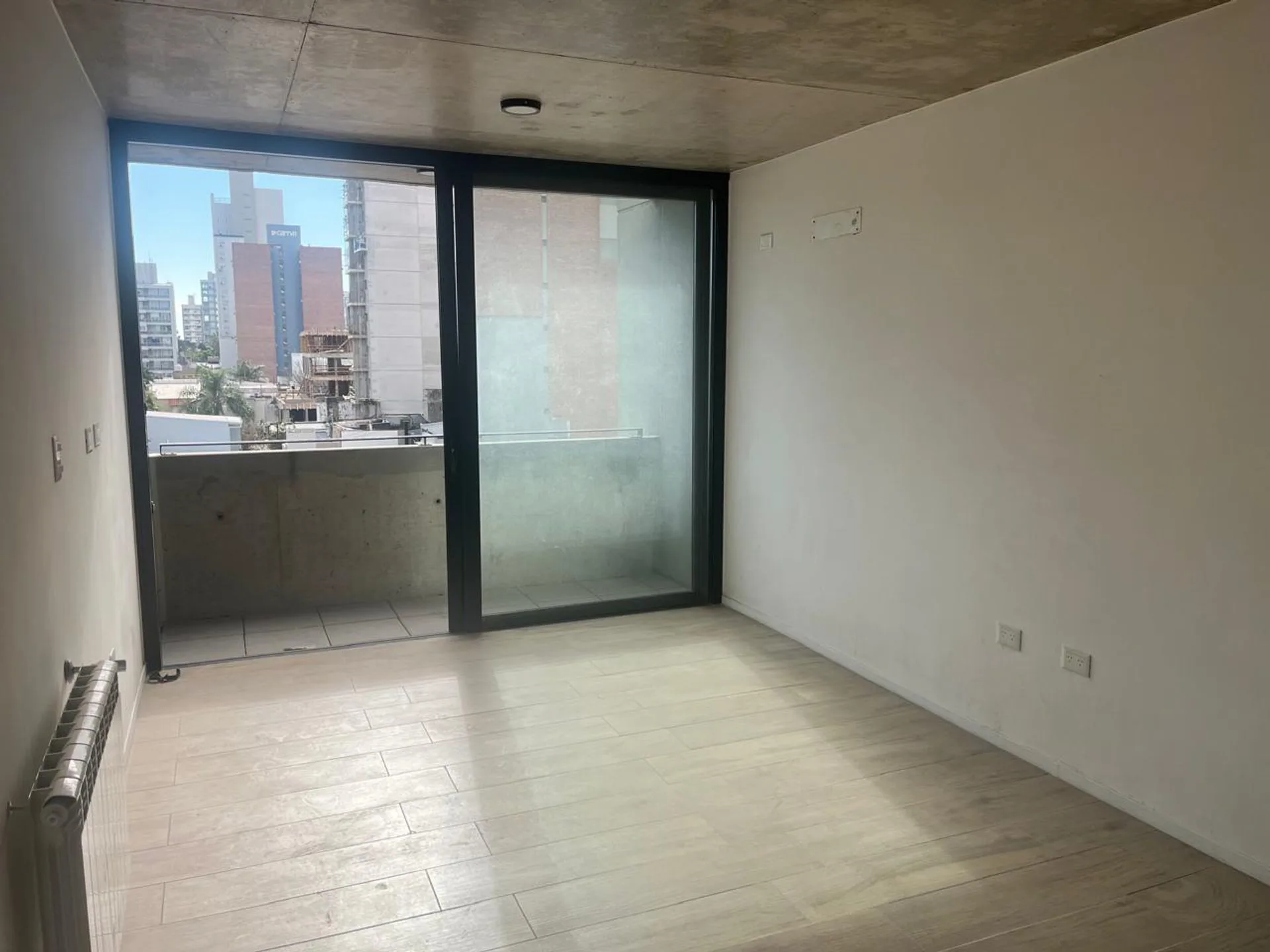DEPTO DE 1 DORMITORIO A ESTRENAR B. CONSTITUYENTES foto 4