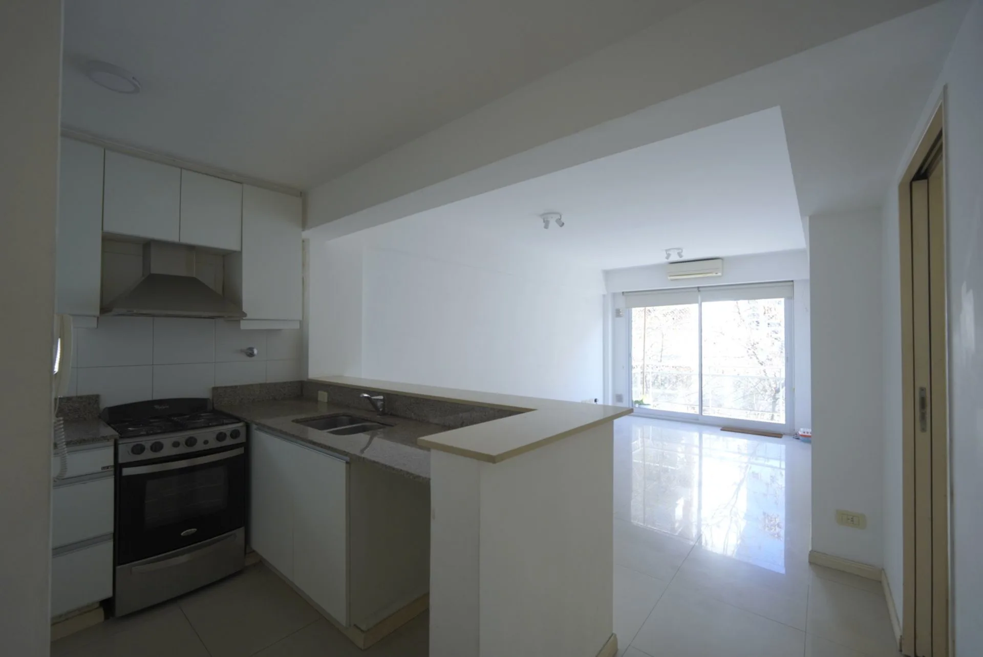 Departamento 3 ambientes alquiler Belgrano foto 3