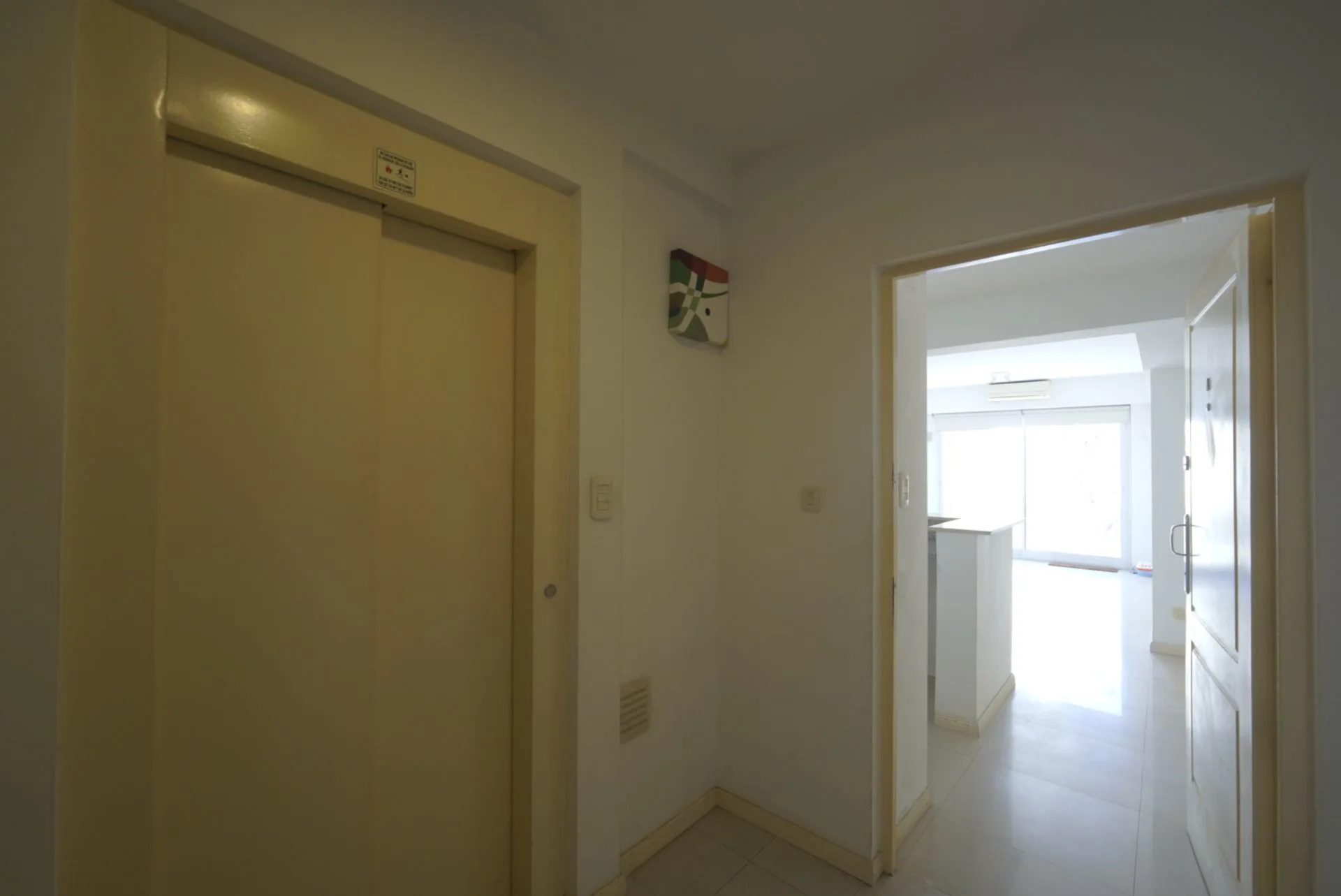 Departamento 3 ambientes alquiler Belgrano foto 4