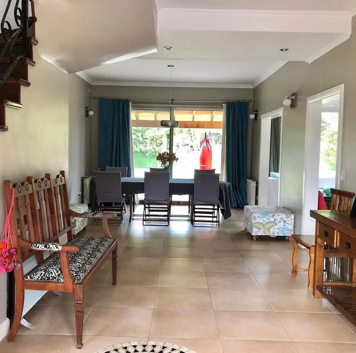 Casa en Barrio Cerrado – Funcionalidad y amplitud foto 5