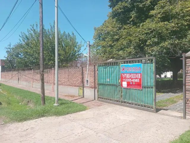 Quinta en Venta en José C. Paz, José C. Paz, Buenos Aires