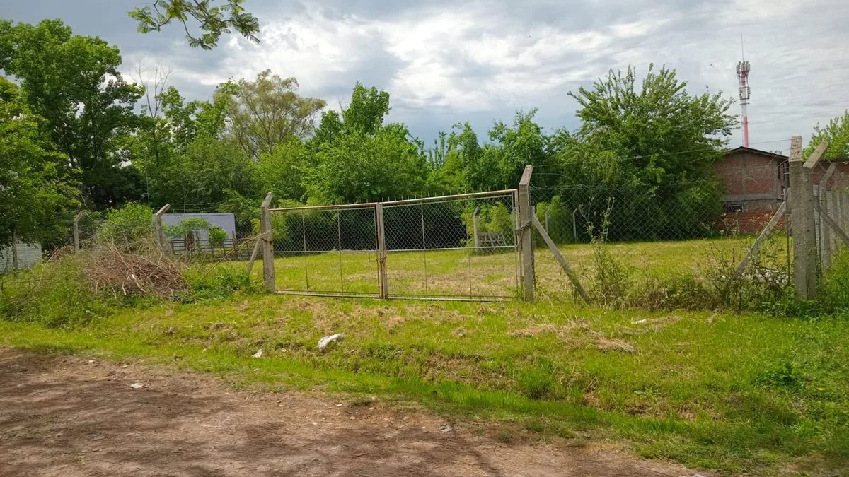 VENTA LOTE PILAR VILLA ROSA foto 3