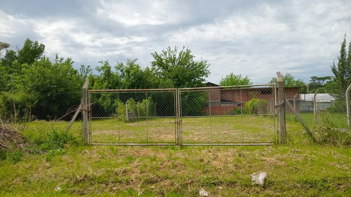 VENTA LOTE PILAR VILLA ROSA foto 4